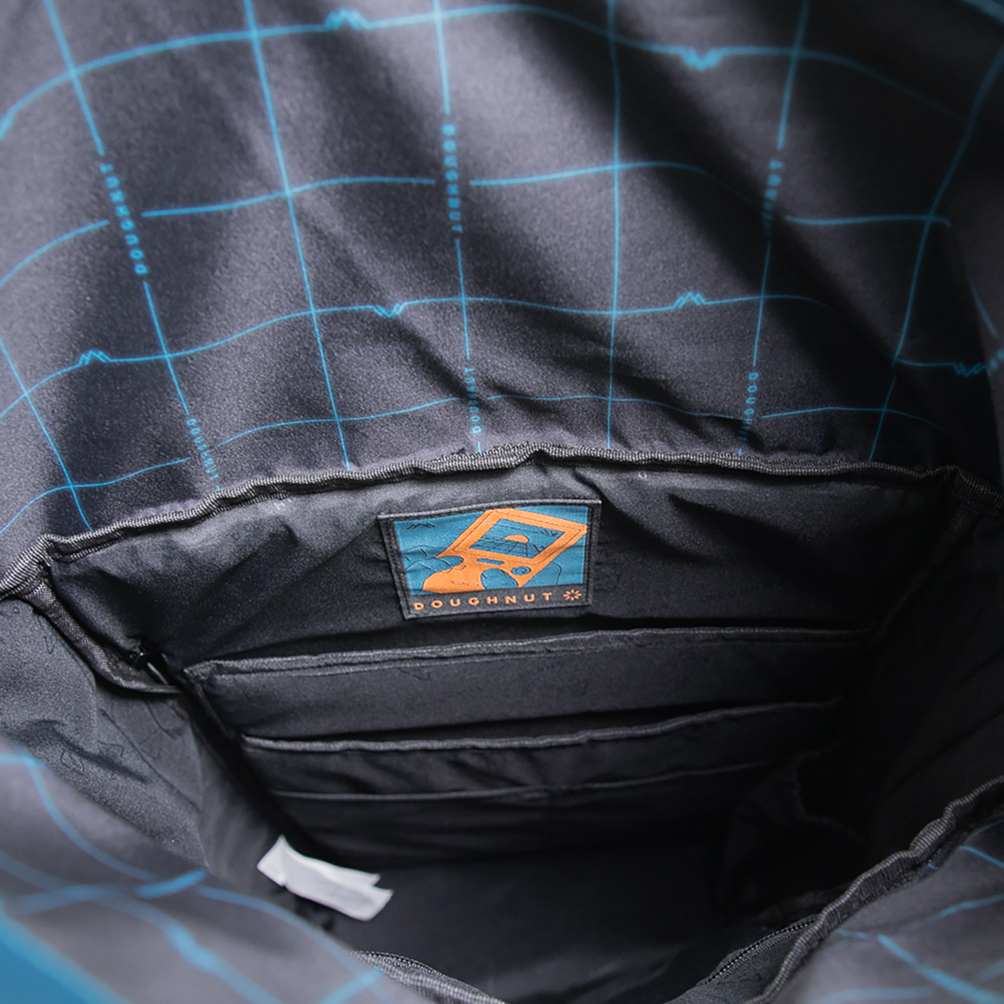 Paratrooper Backpack