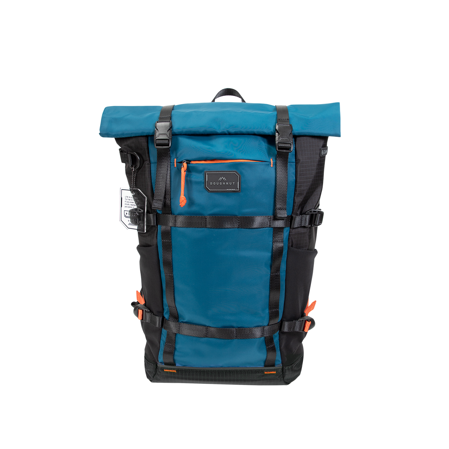Paratrooper Backpack