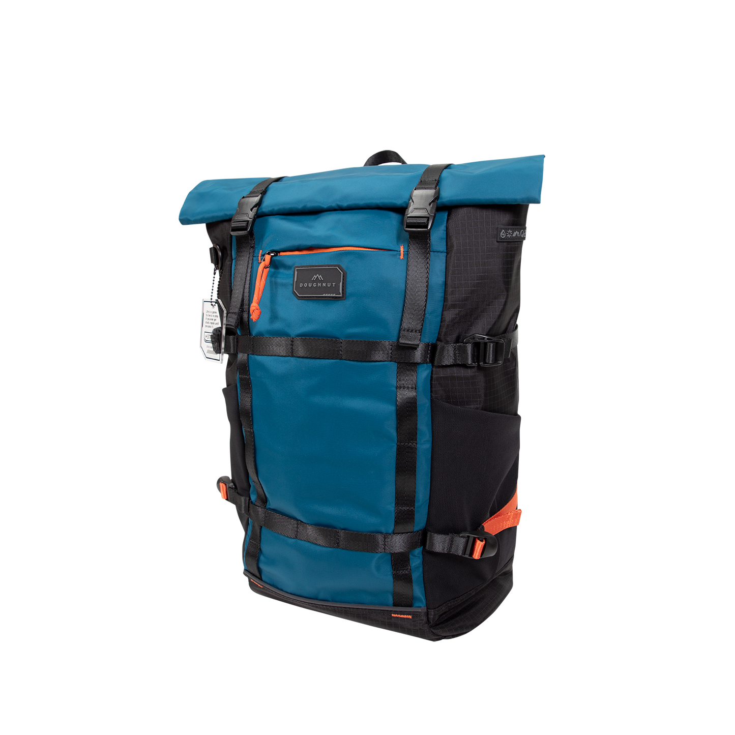 Paratrooper Backpack