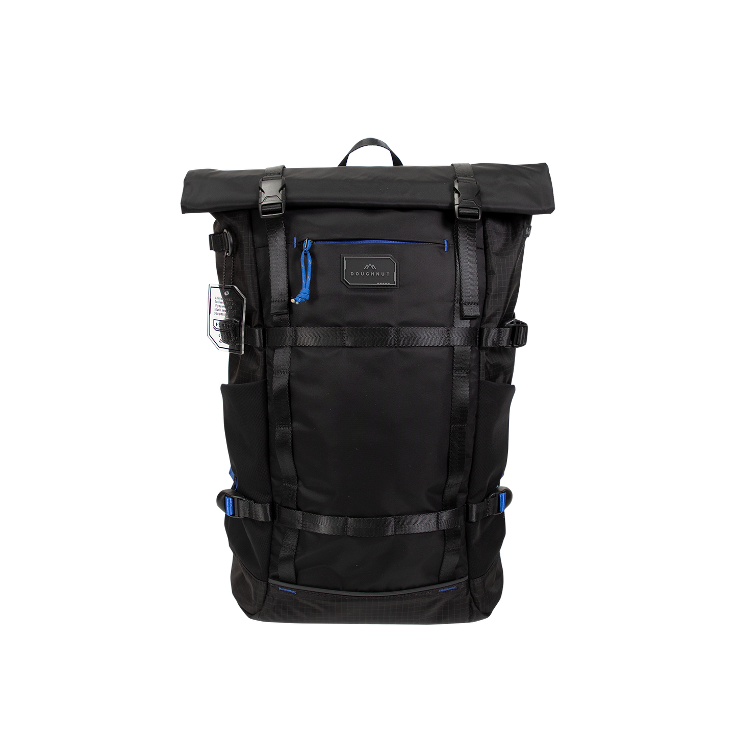 Paratrooper Backpack