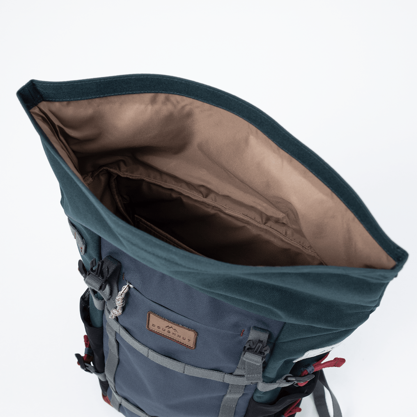 Paratrooper Happy Camper Series Backpack