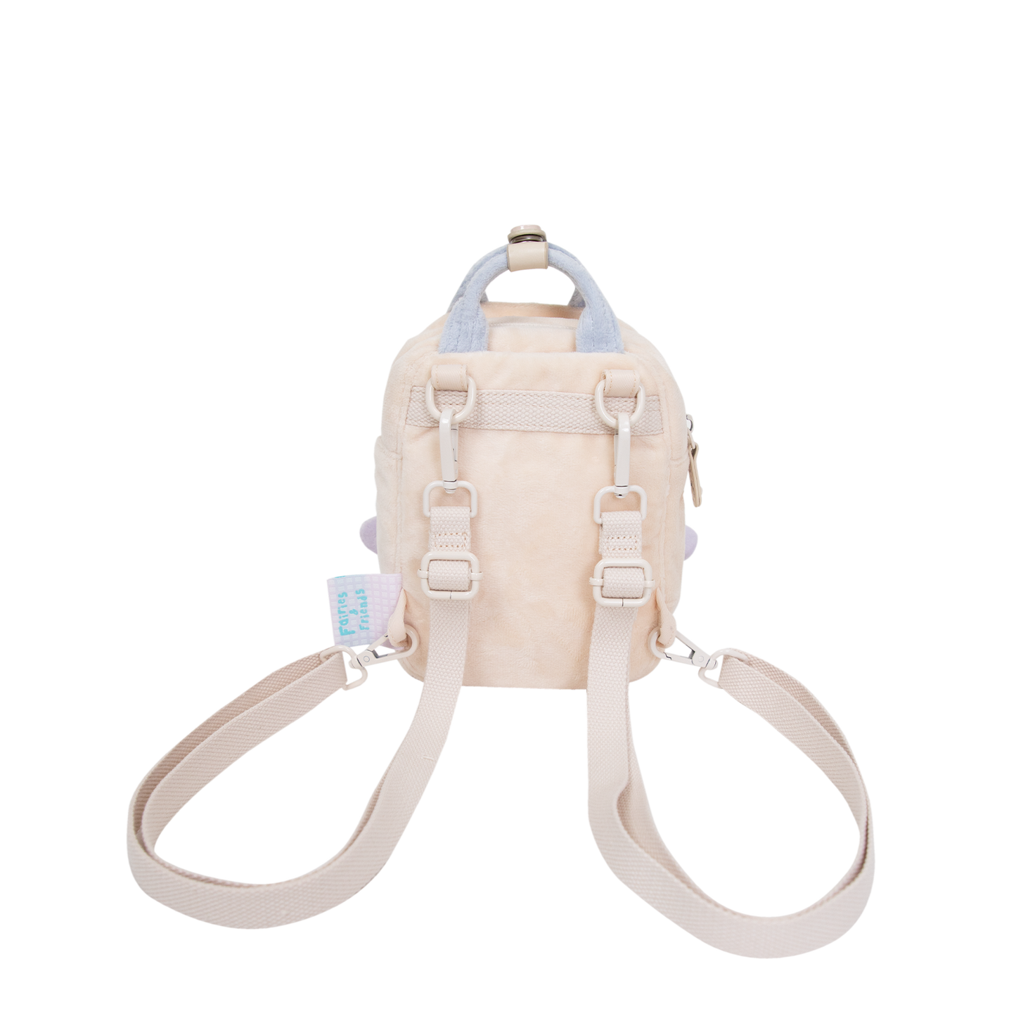 Maca Tiny Fairies and Friend Series Backpack