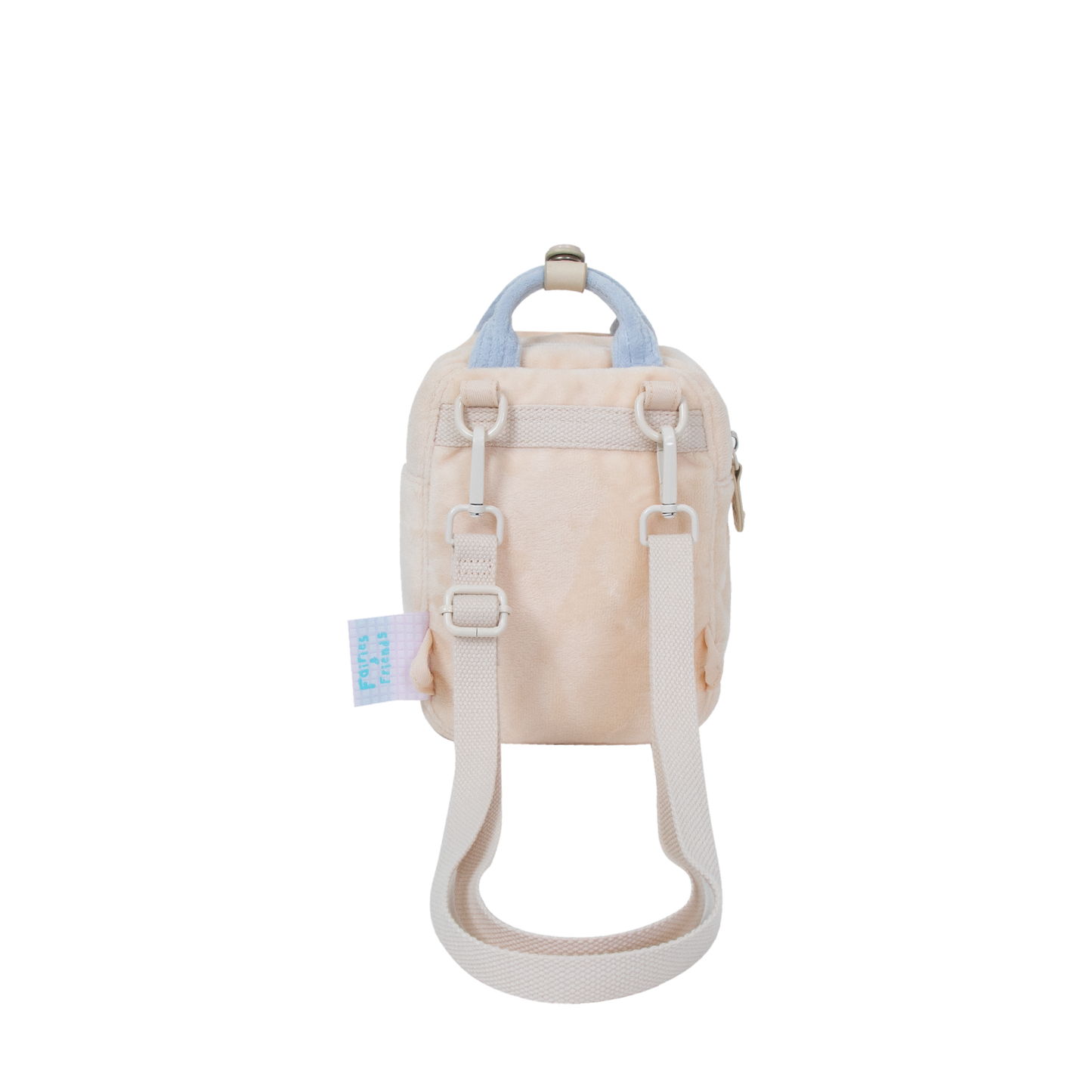 Maca Tiny Fairies and Friend Series Backpack