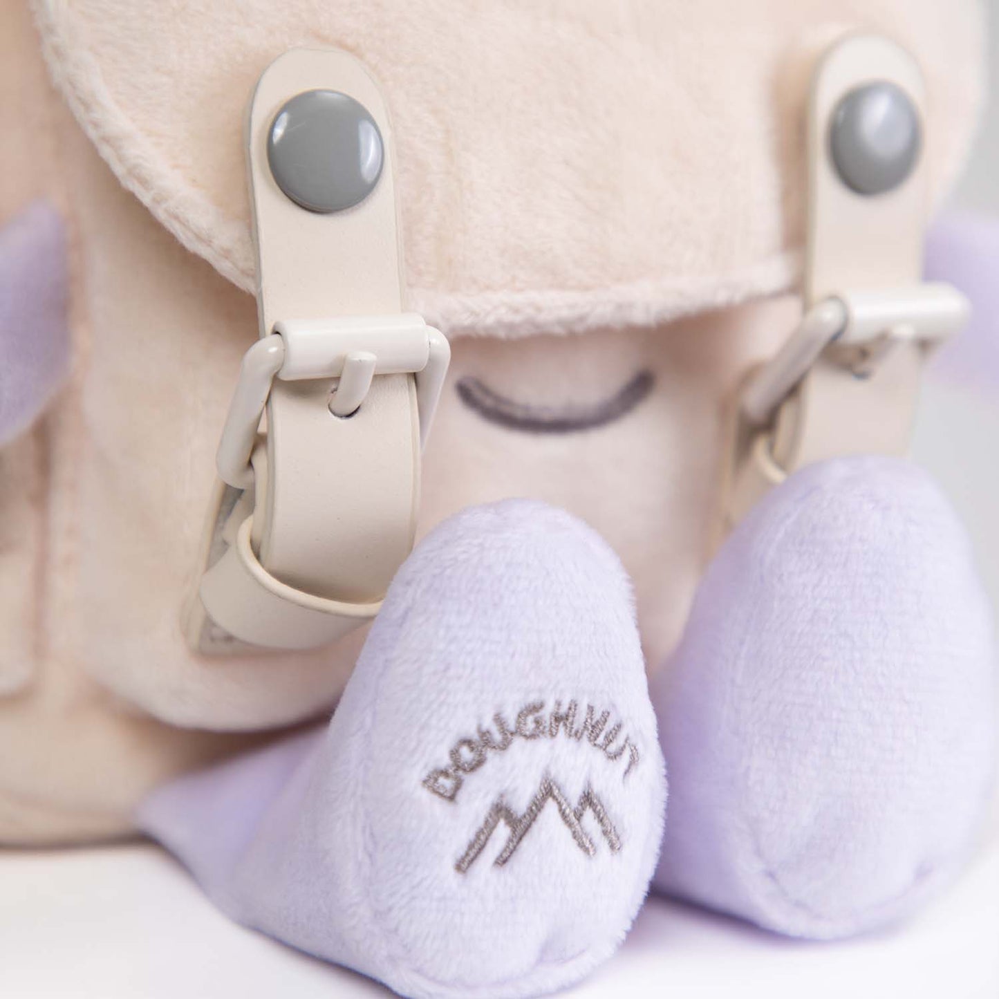 Maca Tiny Fairies and Friend Series Backpack