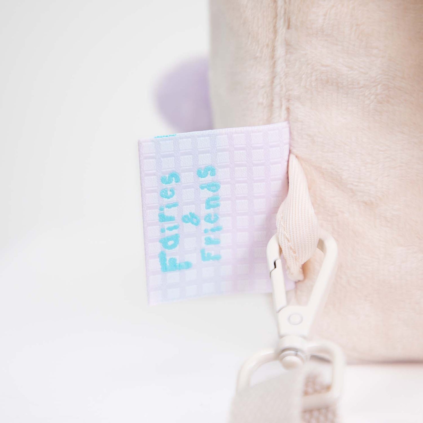 Maca Tiny Fairies and Friend Series Backpack