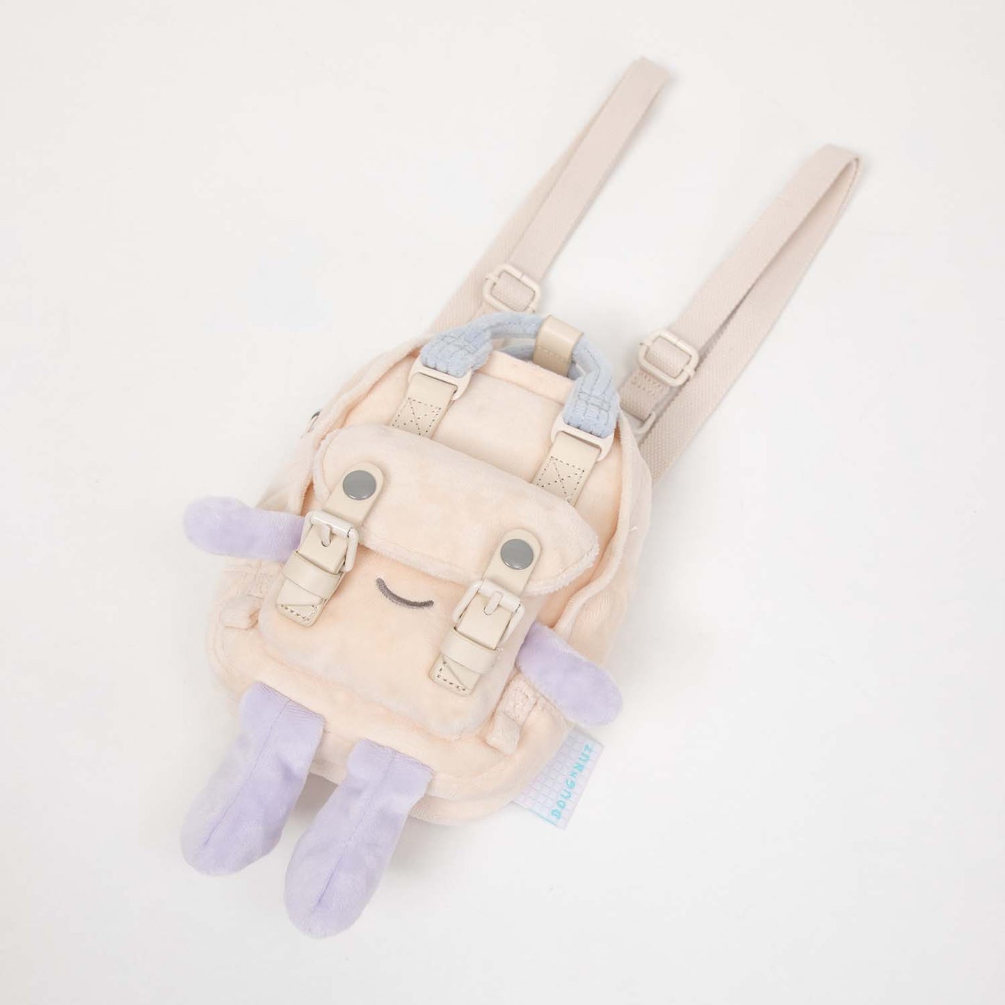 Maca Tiny Fairies and Friend Series Backpack