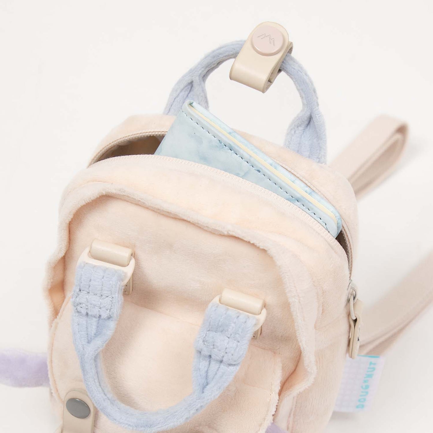 Maca Tiny Fairies and Friend Series Backpack