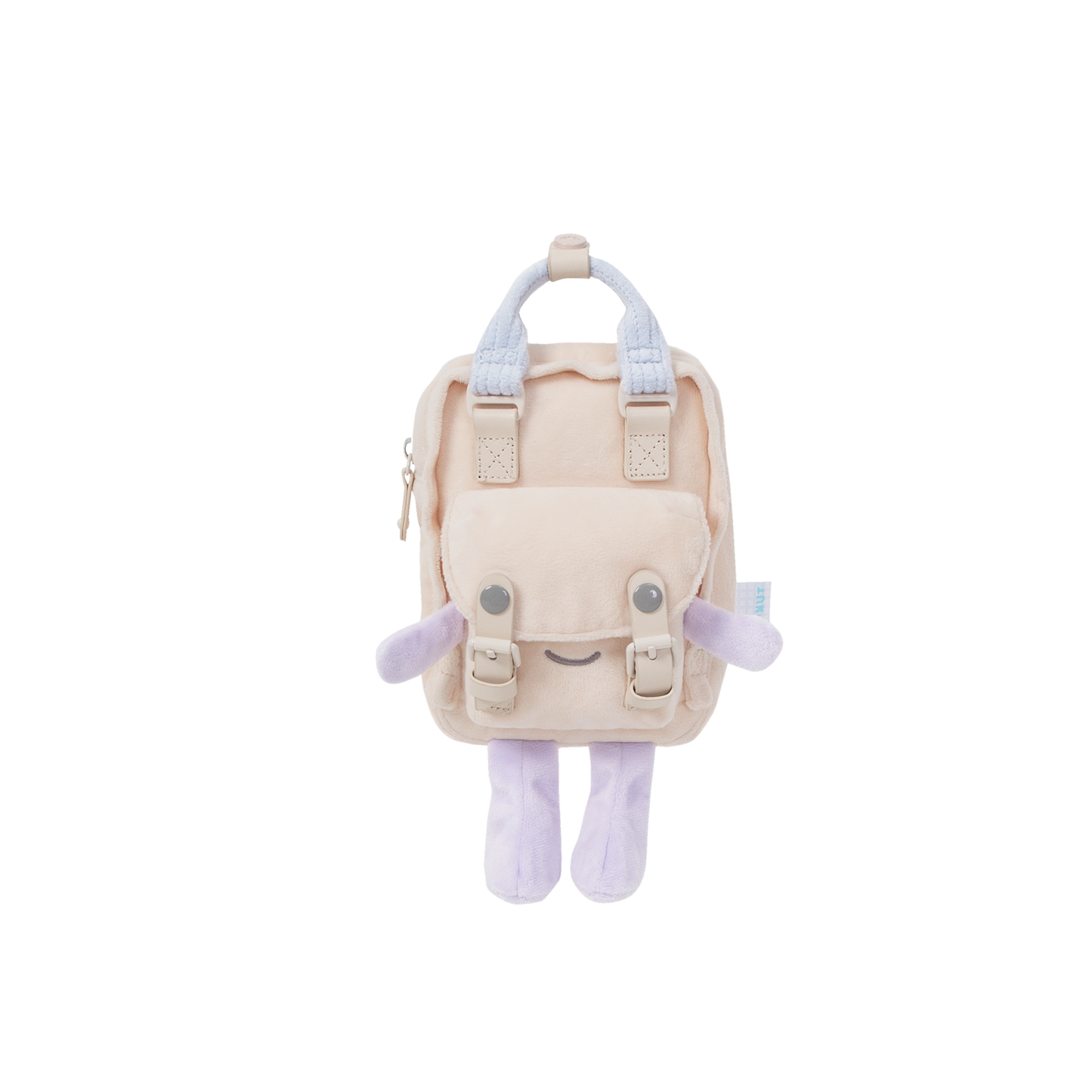 Maca Tiny Fairies and Friend Series Backpack