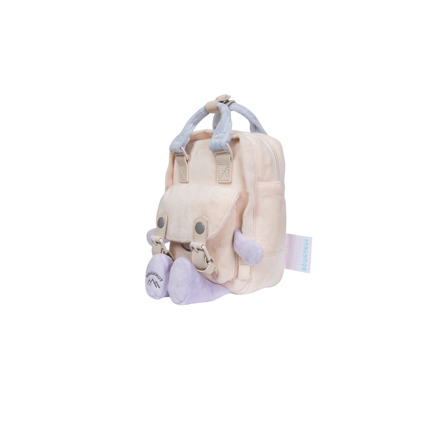 Maca Tiny Fairies and Friend Series Backpack