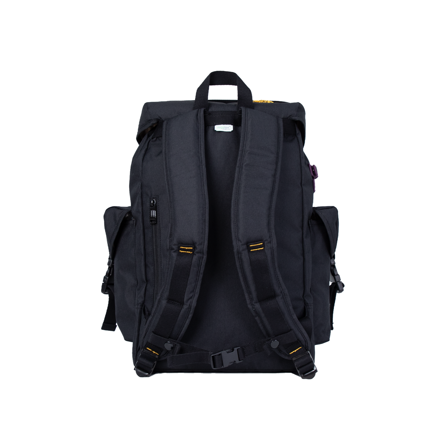 Grounder Happy Camper Series Backpack