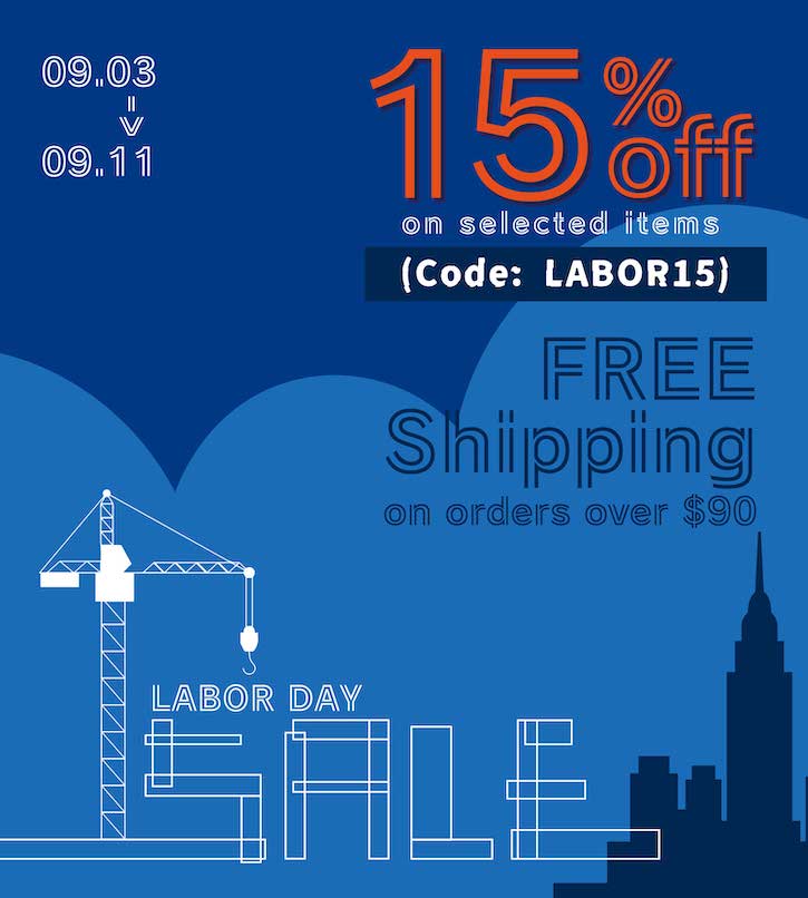 Labor Day
