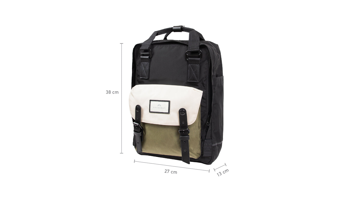 Macaroon Jumanji Series Backpack