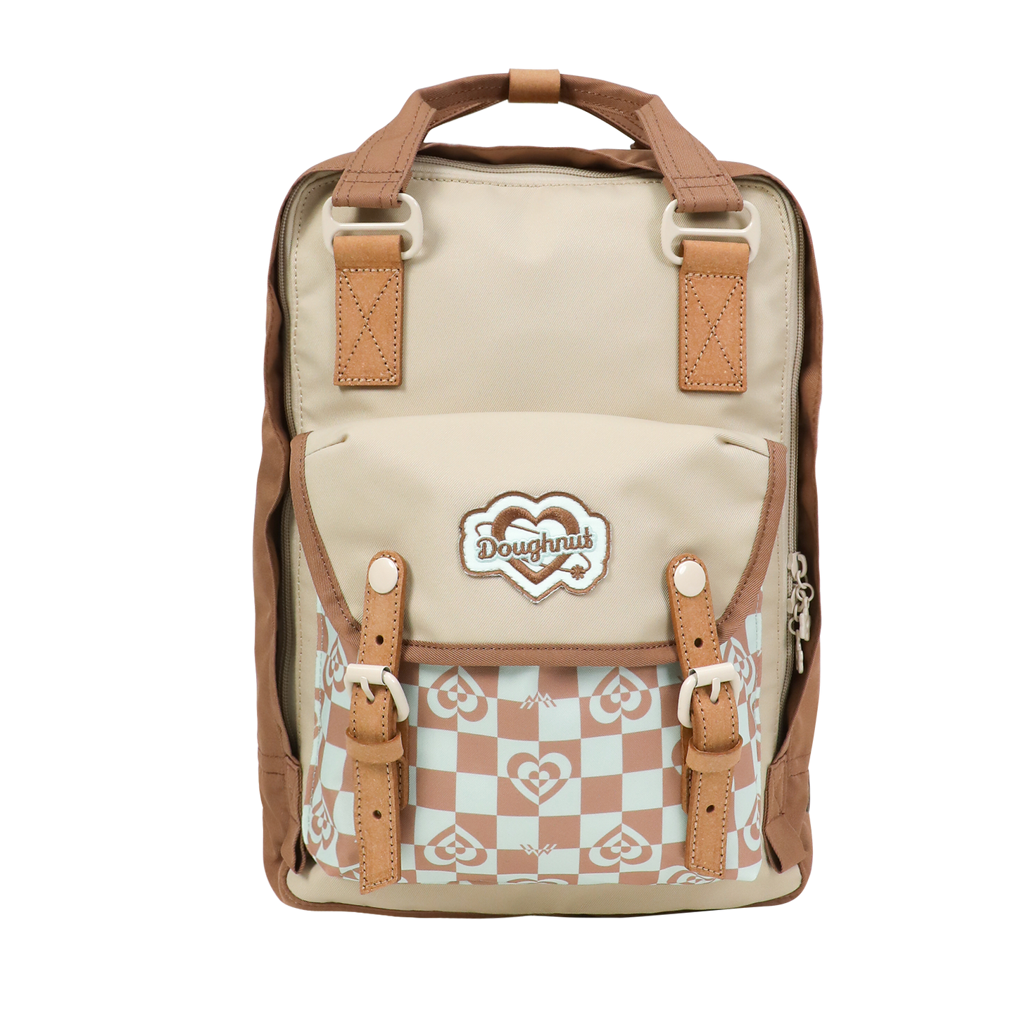 Macaroon Kaleido Series Backpack