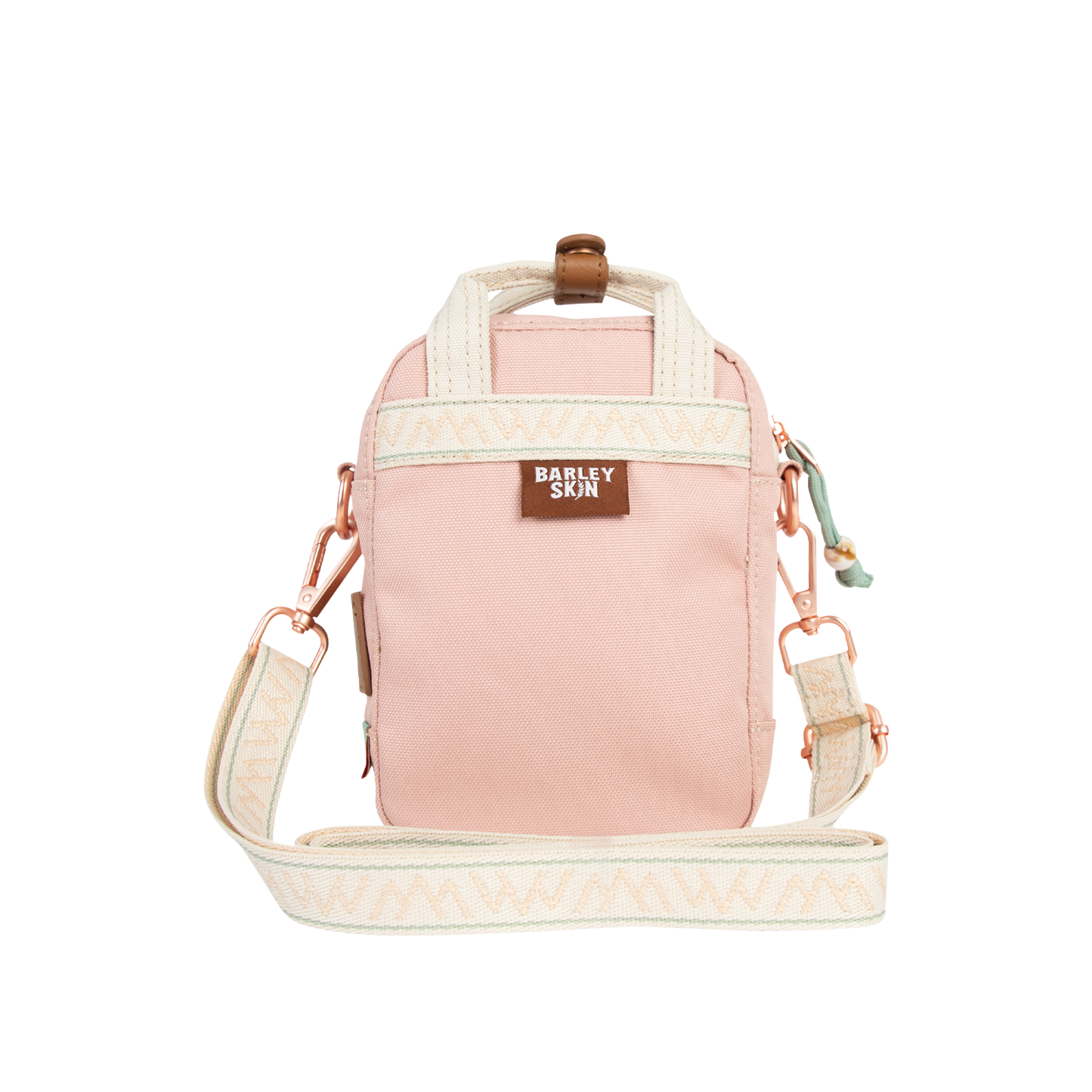 Macaroon Tiny Dreamwalker Series Crossbody Bag