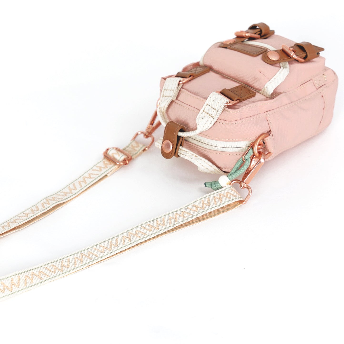 Macaroon Tiny Dreamwalker Series Crossbody Bag