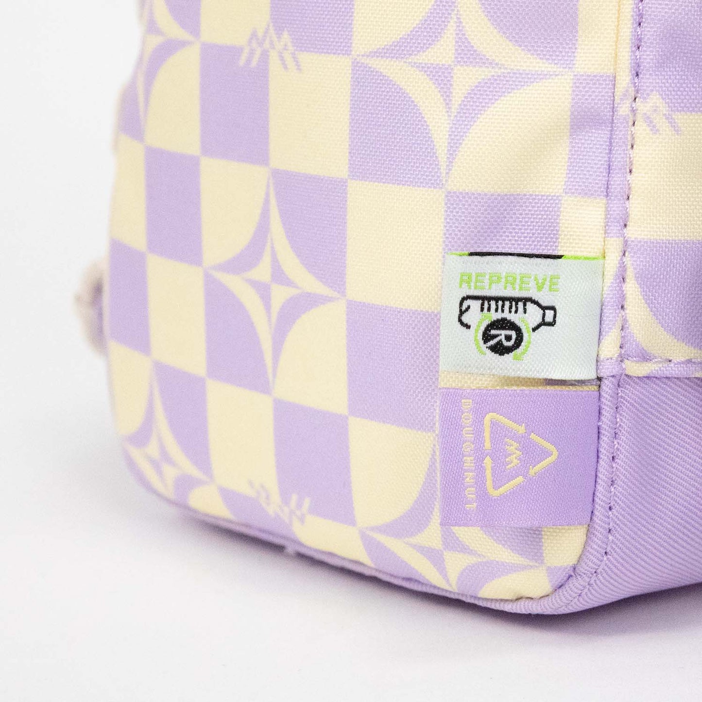 Macaroon Tiny Kaleido Series Crossbody Bag