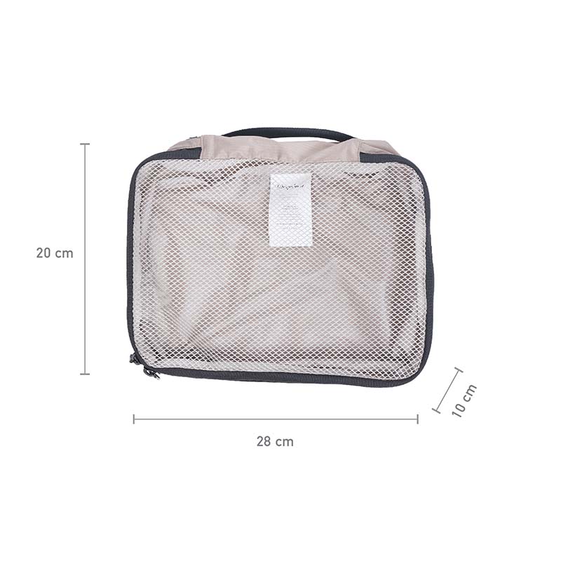 Traveler Pack Bag M Pack bag