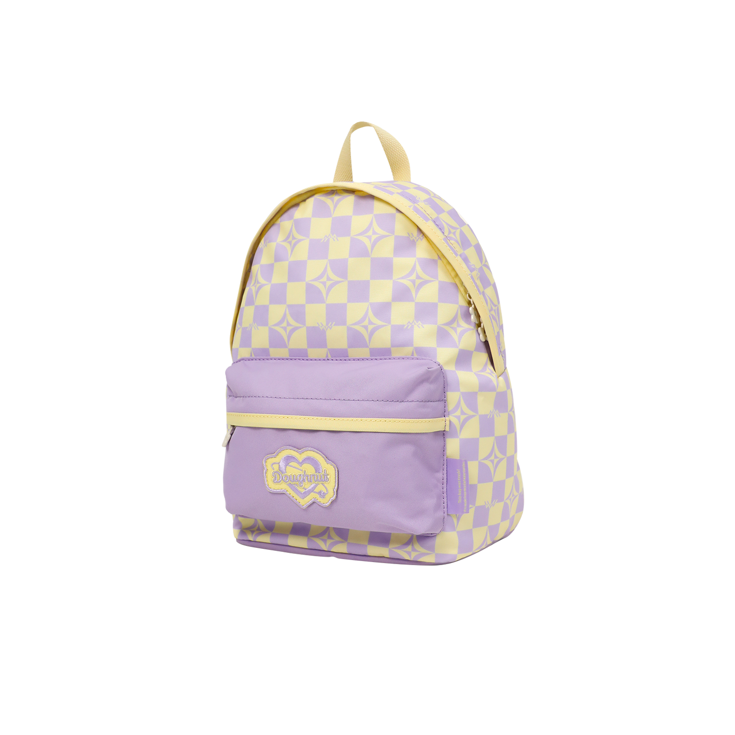 Plus One Mini Kaleido Series Backpack