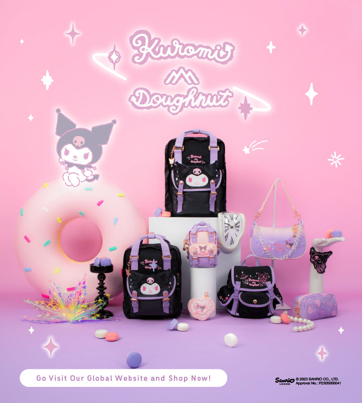 Doughnut Official MY