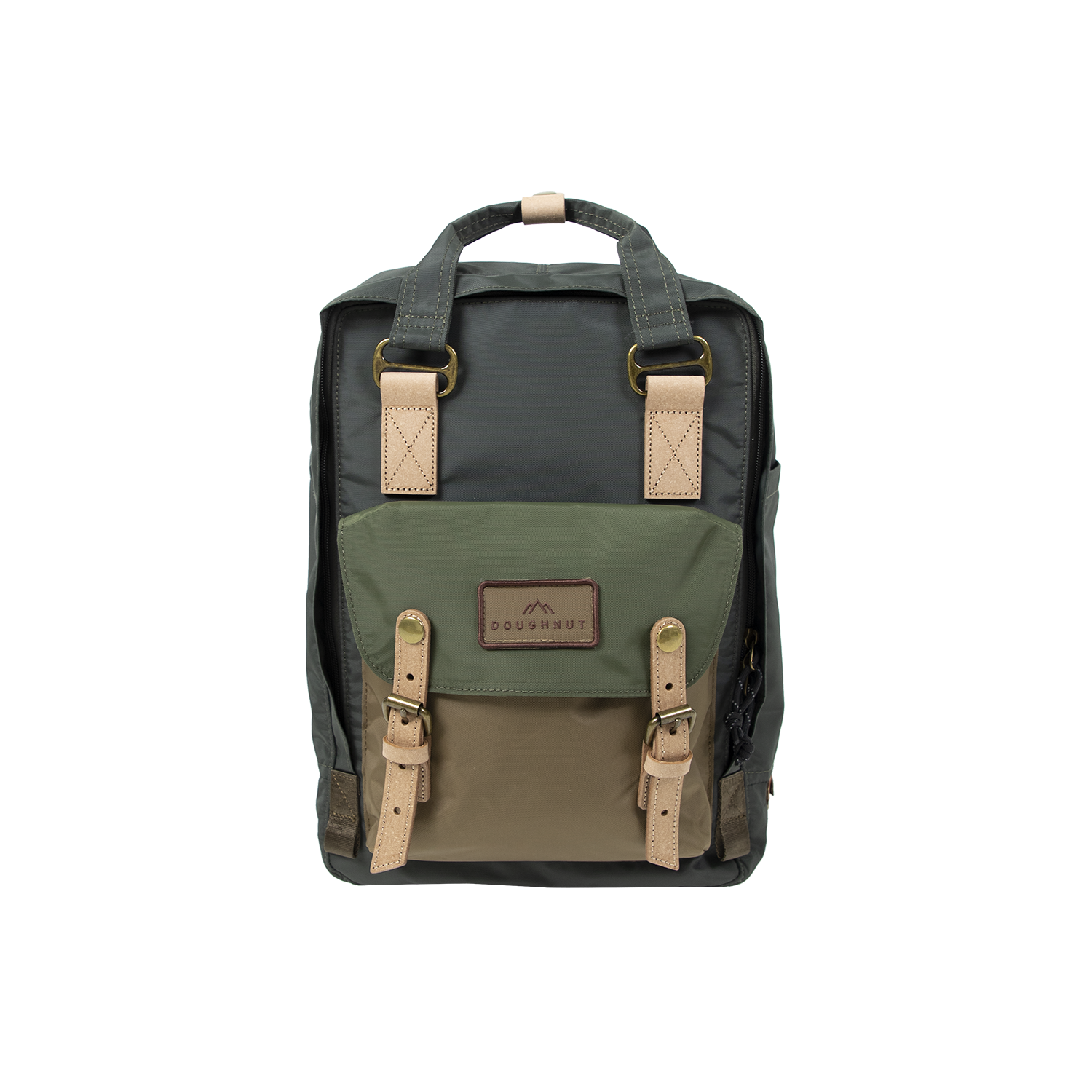 Macaroon Jungle Series Backpack Doughnut Official MY