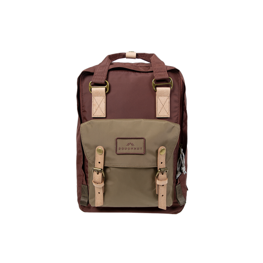 Macaroon Jungle Series Backpack