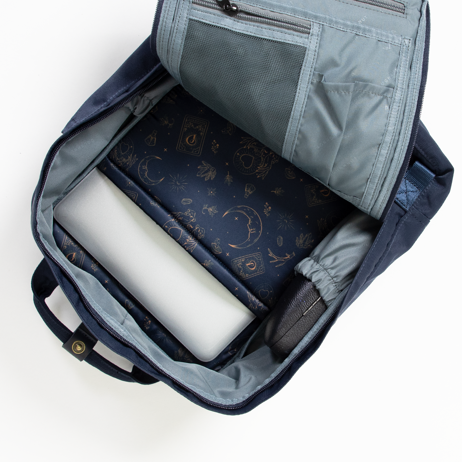 Original sales doughnut backpack