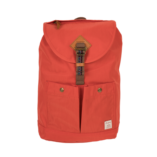 Montana Bo-he Pumpkin Backpack