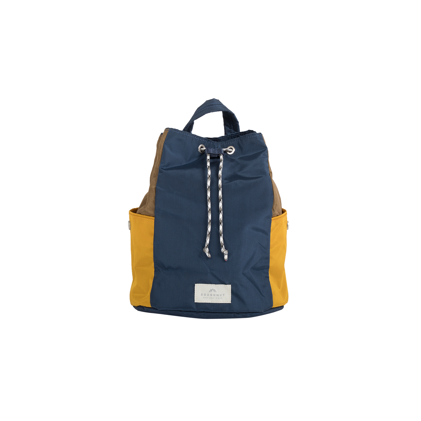 Sonoma Glossy Blocking Series Backpack