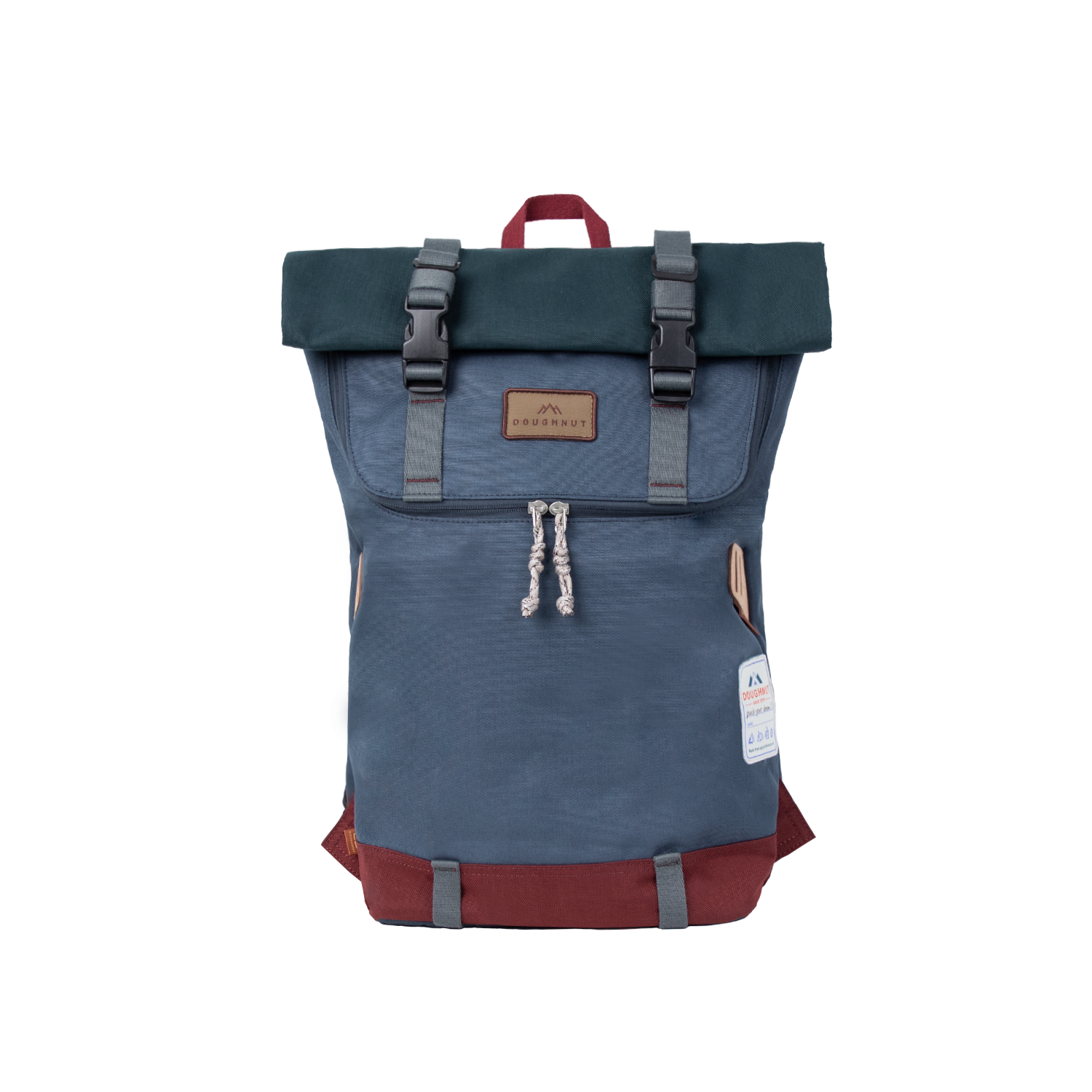 Happy Camper Series – Doughnut Official MY