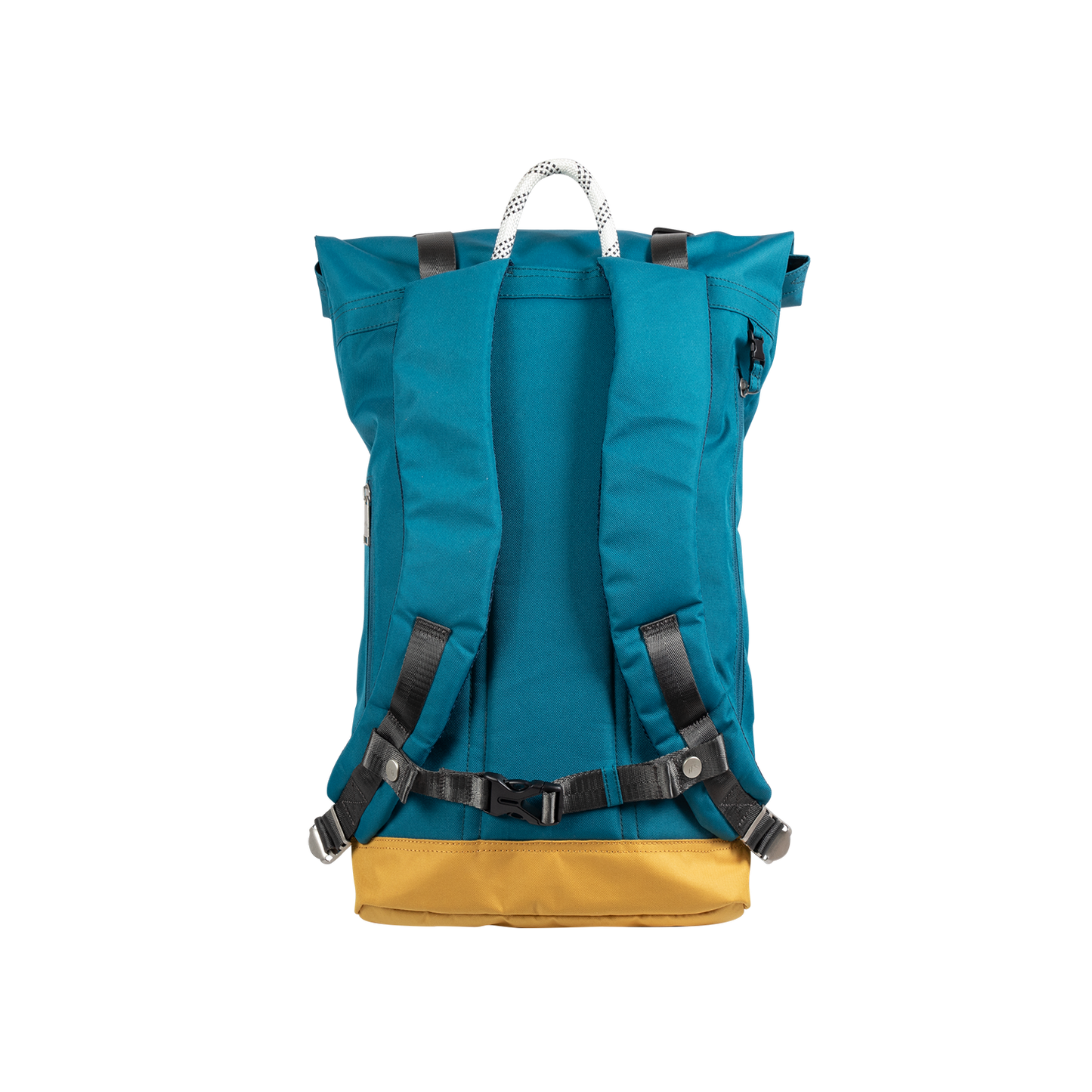 CHRISTOPHER NYLON Mid-tone Series Backpack