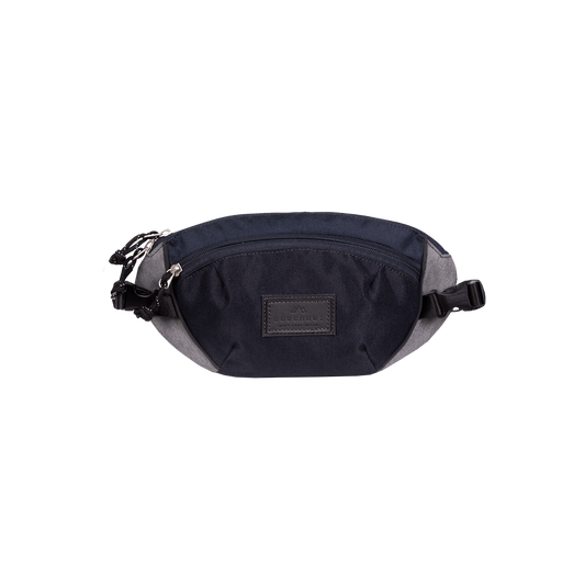 Seattle Space Collection Nautrial X Charcoal Bum Bag