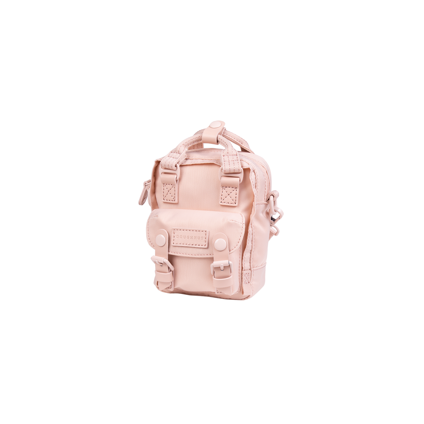 Macaroon Tiny Nature Pale Series Crossbody Bag