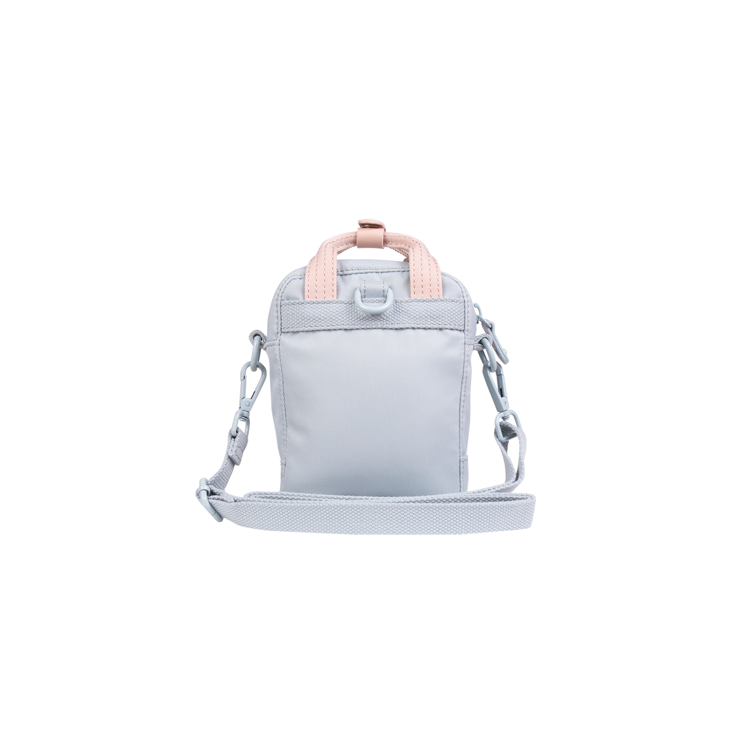 Macaroon Tiny Nature Pale Series Crossbody Bag