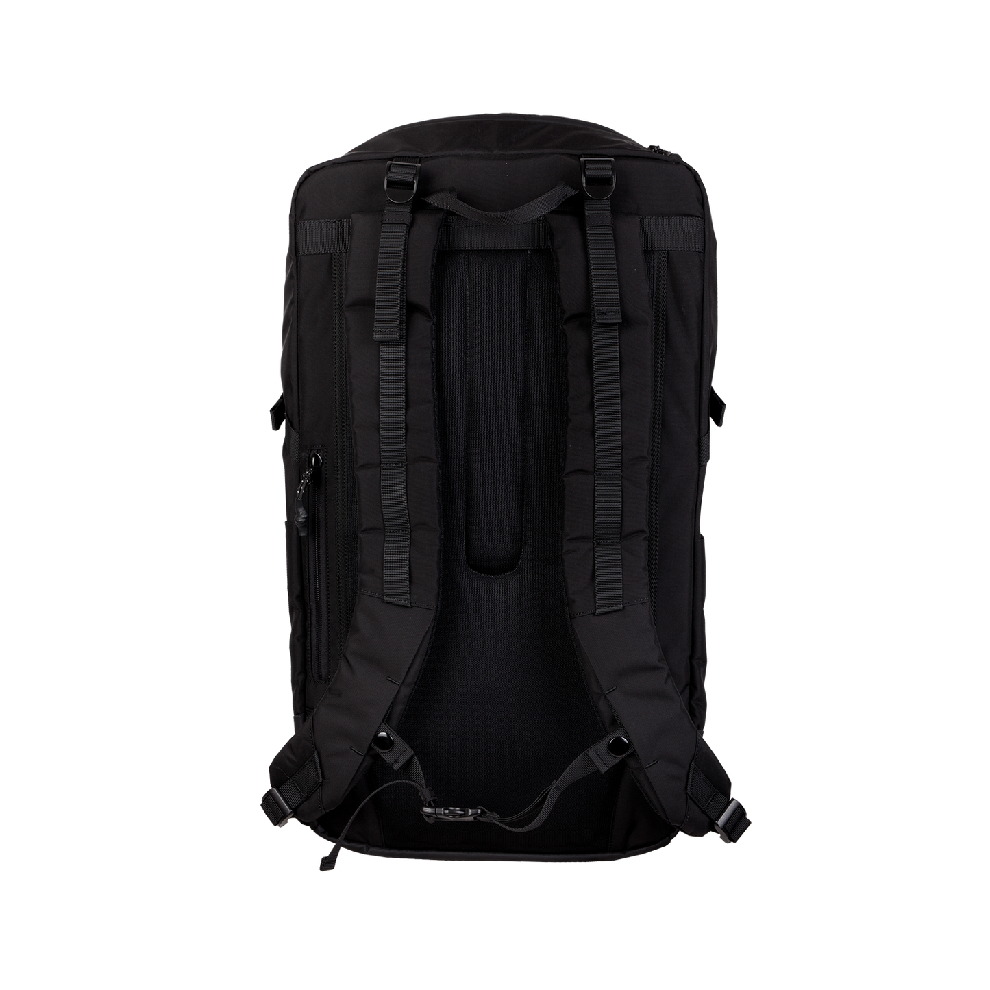 Astir Large Black Backpack