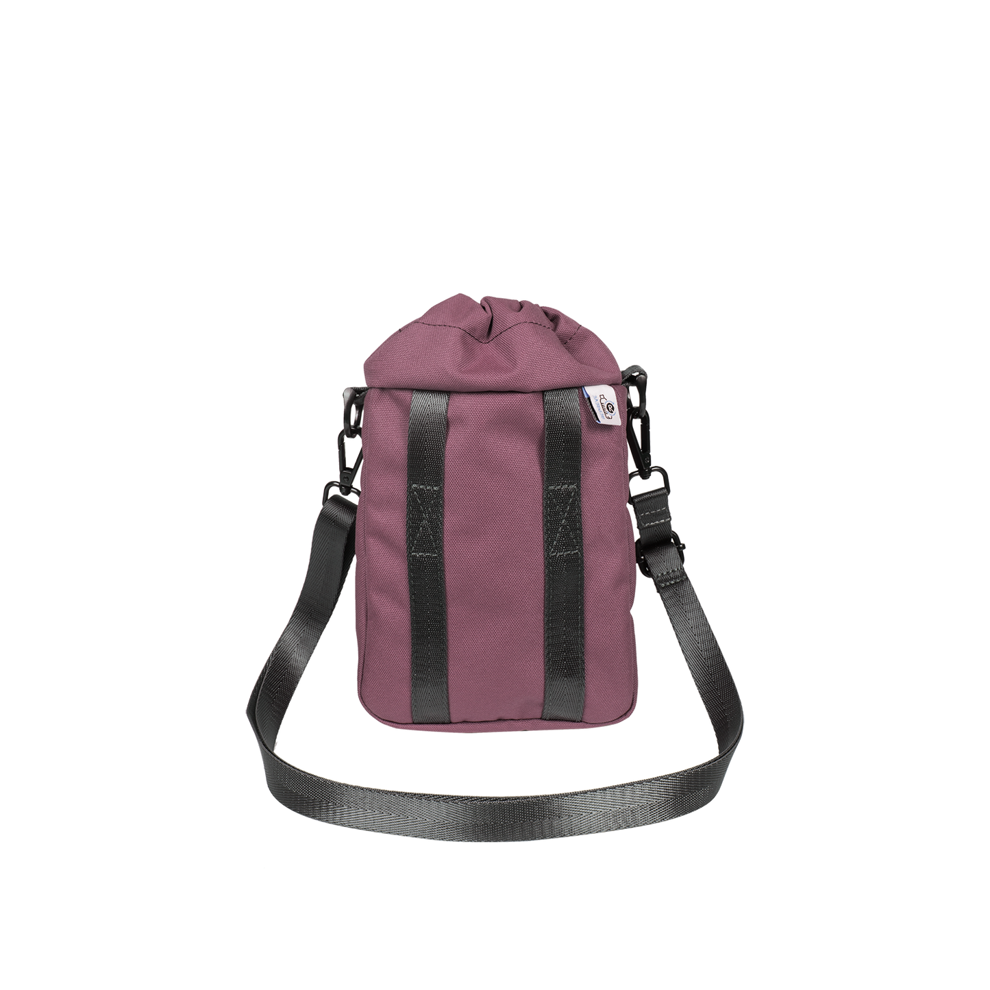 Drip Crossbody Bag