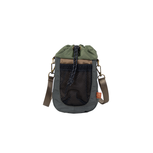 Drip Jungle Series Crossbody Bag