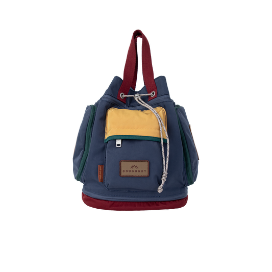 Pyramid Happy Camper Series Backpack
