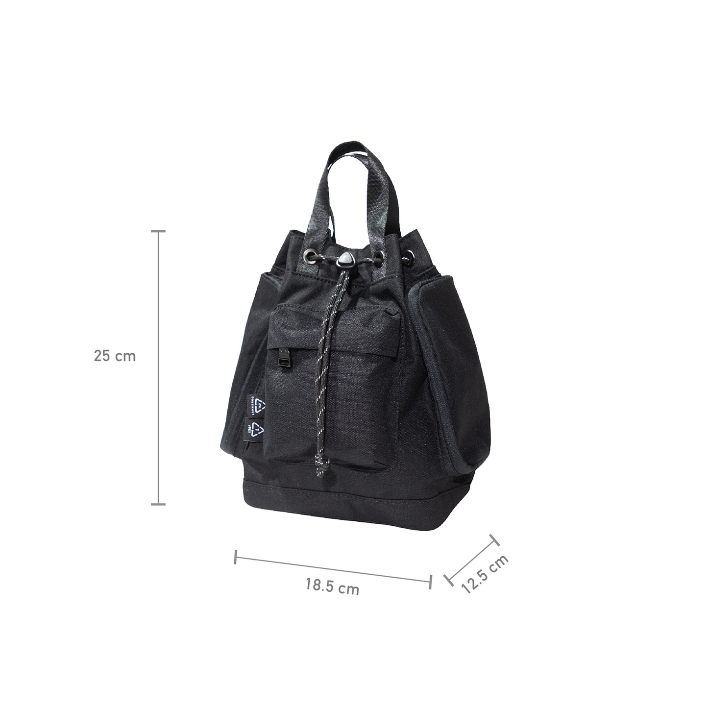 Pyramid Tiny Backpack