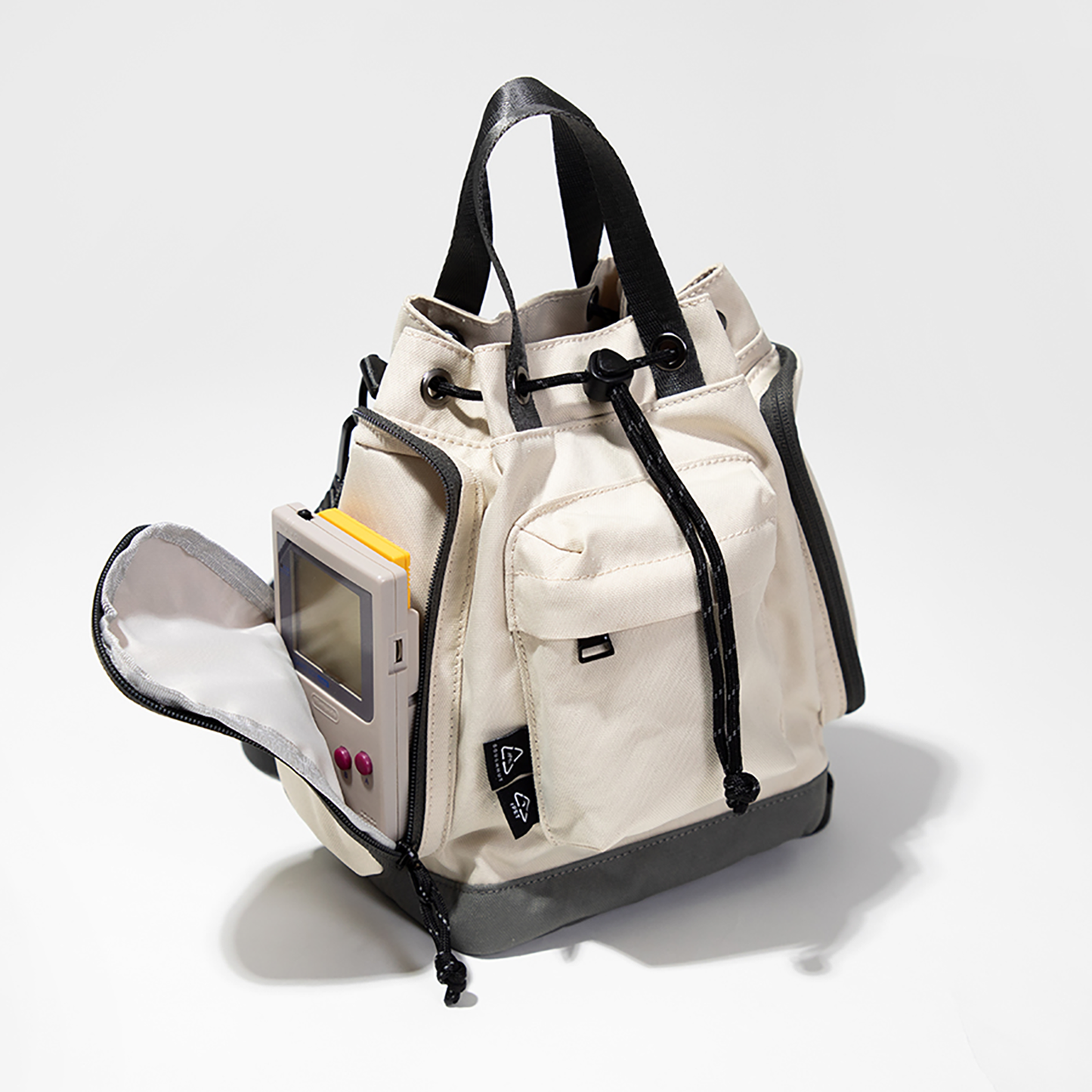 Pyramid Tiny Backpack