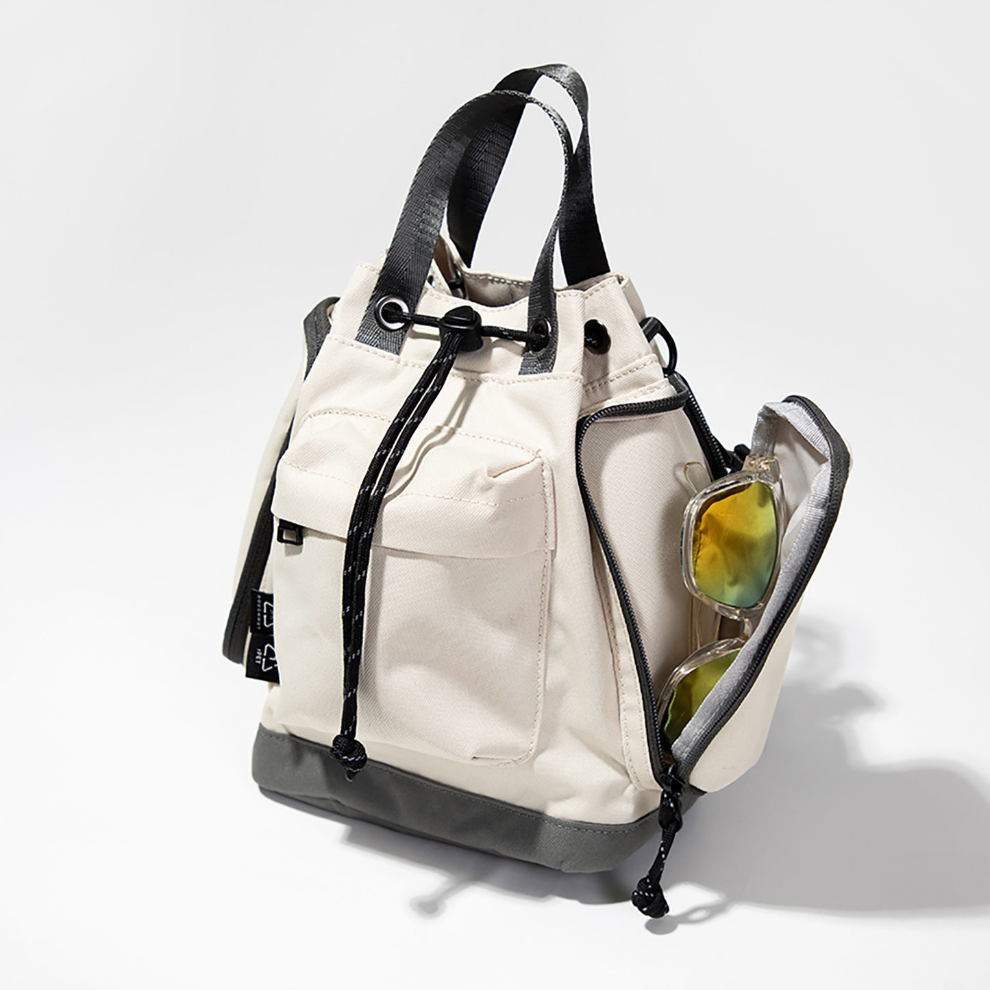 Pyramid Tiny Backpack