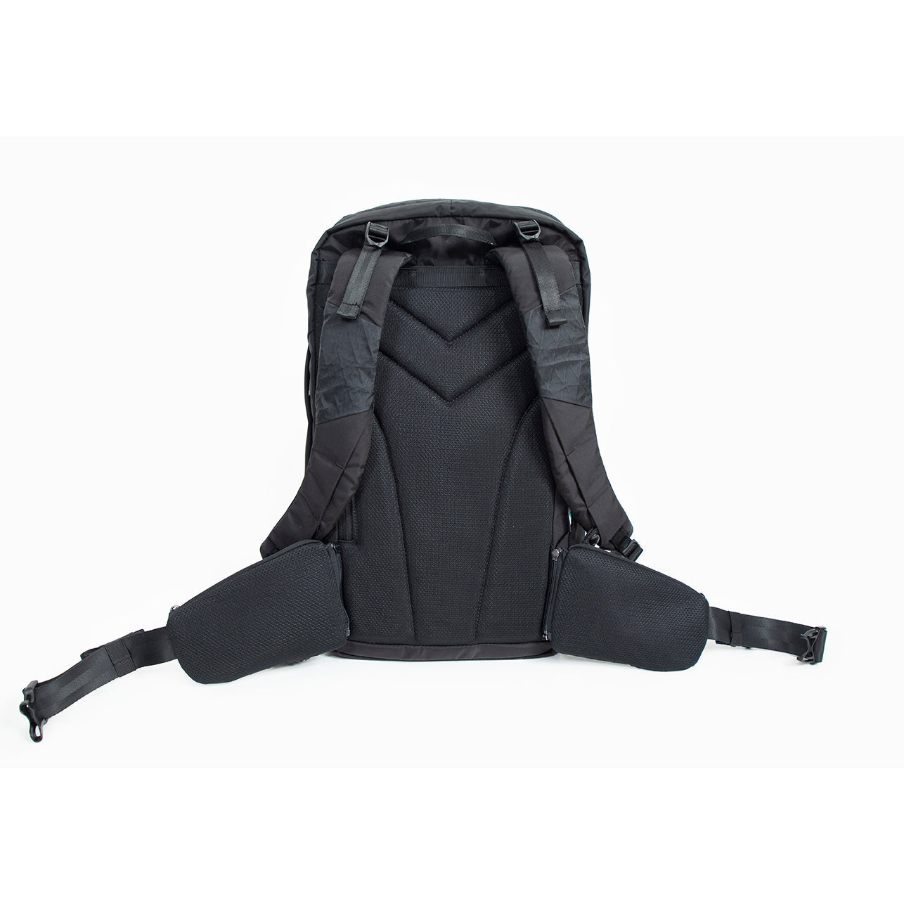 Stargazer Black Backpack