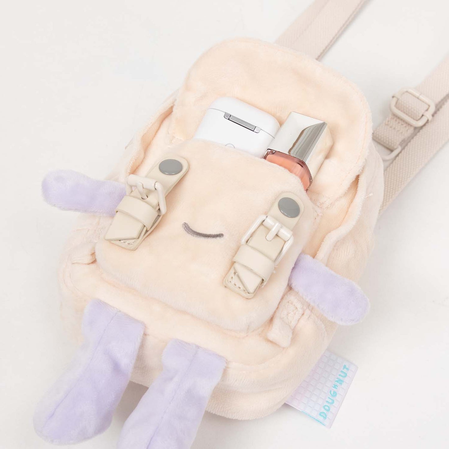 Maca Tiny Fairies and Friend Series Backpack